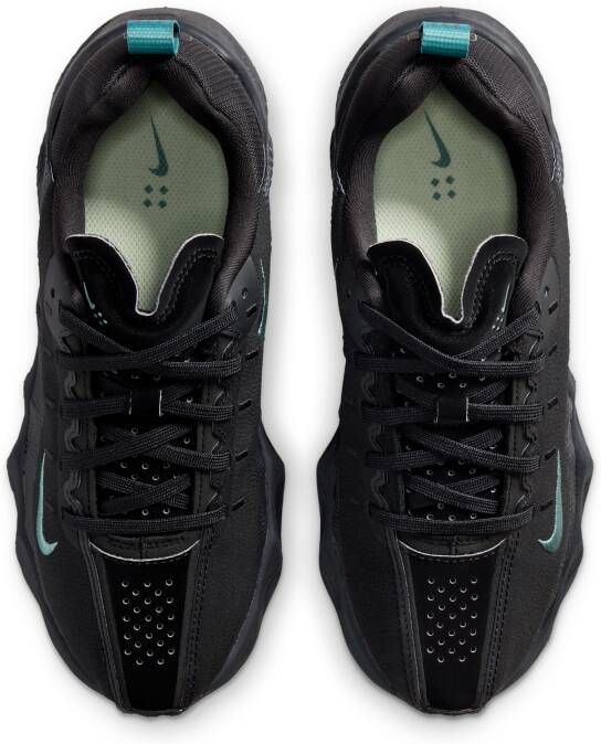 Nike Ava Rover kinderschoenen Zwart