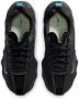 Nike Ava Rover Kindersneakers Zwart Leer - Thumbnail 4