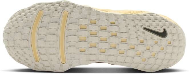 Nike Ava Rover kinderschoenen Zwart
