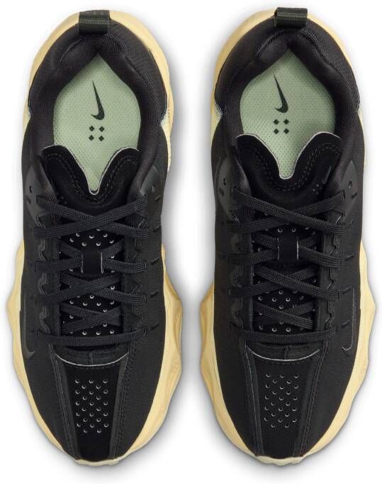 Nike Ava Rover kinderschoenen Zwart
