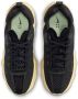 Nike Ava Rover Kindersneakers Zwart Mesh Synthetisch - Thumbnail 4