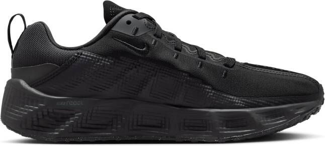 Nike Ava Rover kinderschoenen Zwart