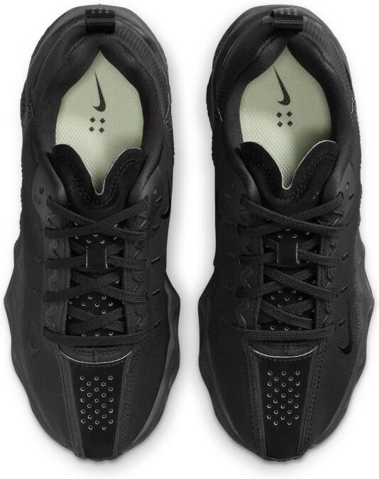 Nike Ava Rover kinderschoenen Zwart