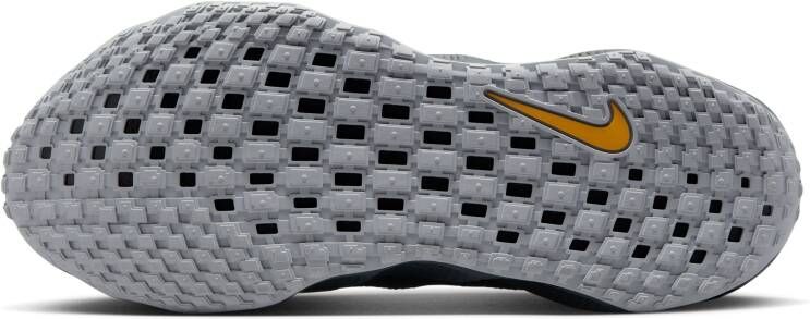 Nike Ava Rover Sneakers Heren Grijs Mesh Synthetisch - Foto 3