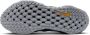 Nike Ava Rover Sneakers Heren Grijs Mesh Synthetisch - Thumbnail 3