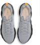 Nike Ava Rover Sneakers Heren Grijs Mesh Synthetisch - Thumbnail 4