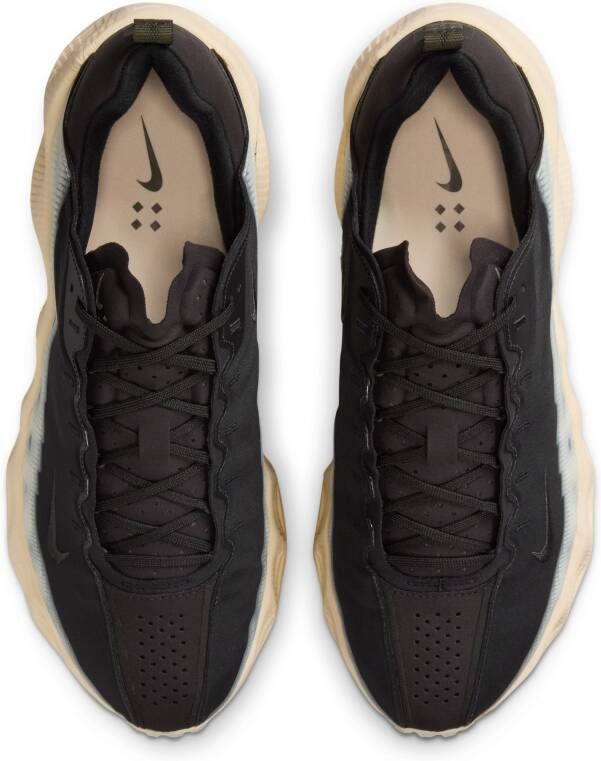 Nike Ava Rover schoenen Zwart