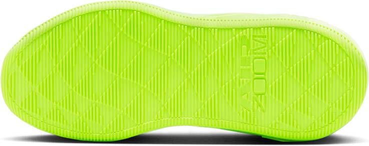 Nike Bella 7 work-outschoenen voor dames Geel