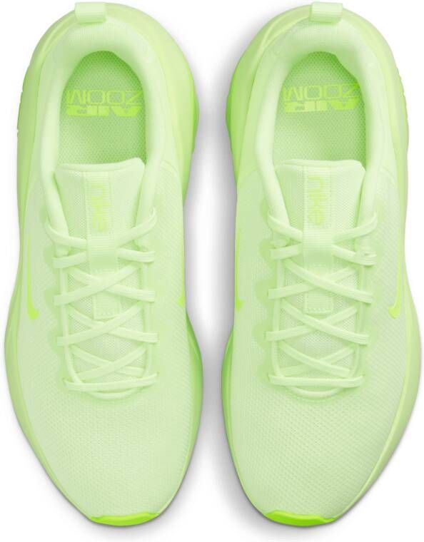 Nike Bella 7 work-outschoenen voor dames Geel
