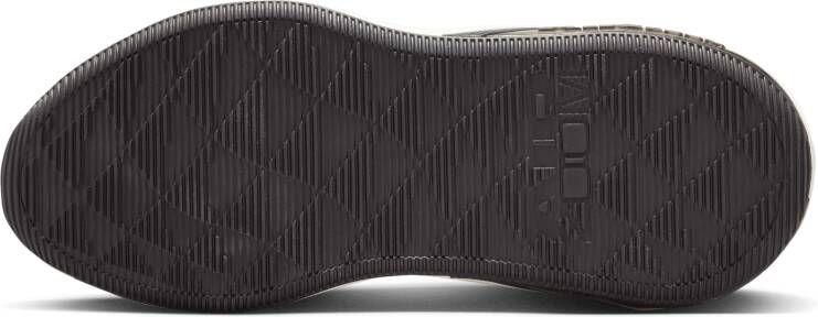 Nike Bella 7 work-outschoenen voor dames Grijs