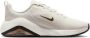 Nike Bella 7 work-outschoenen voor dames Grijs - Thumbnail 4