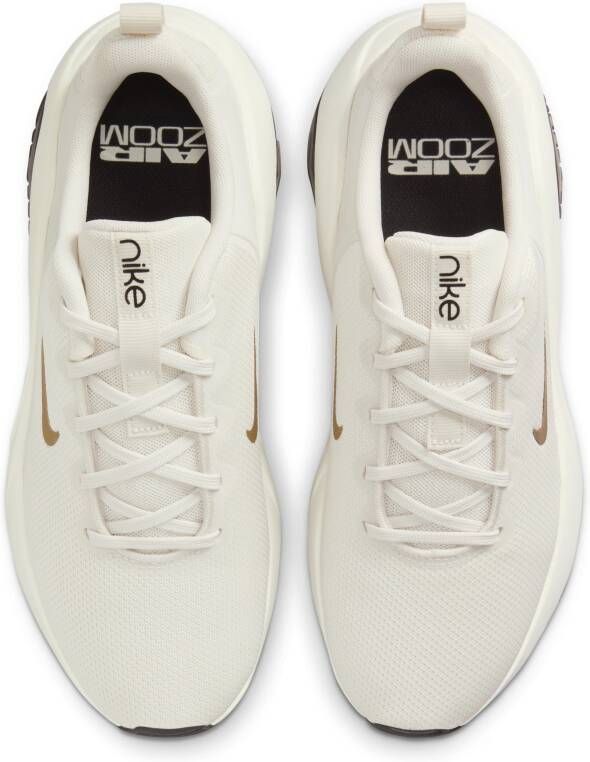 Nike Bella 7 work-outschoenen voor dames Grijs