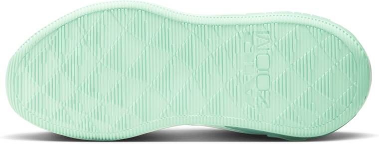 Nike Bella 7 work-outschoenen voor dames Groen