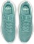 Nike Bella 7 work-outschoenen voor dames Groen - Thumbnail 4