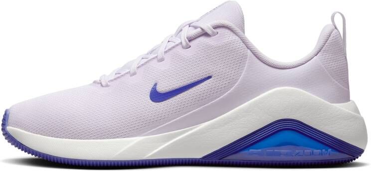 Nike Bella 7 work-outschoenen voor dames Paars