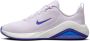 Nike Bella 7 work-outschoenen voor dames Paars - Thumbnail 1