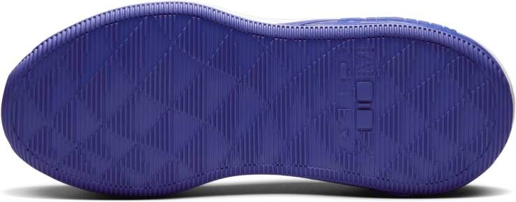 Nike Bella 7 work-outschoenen voor dames Paars