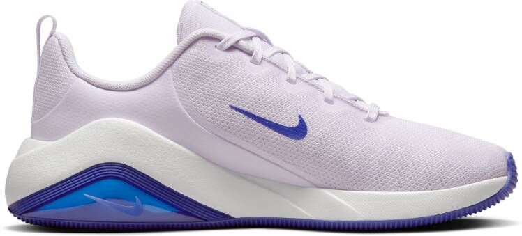 Nike Bella 7 work-outschoenen voor dames Paars