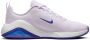 Nike Bella 7 work-outschoenen voor dames Paars - Thumbnail 3