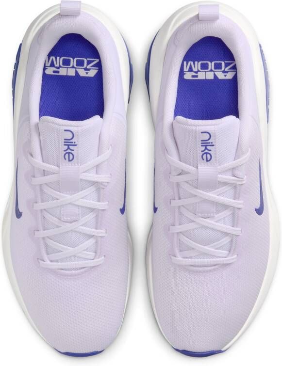Nike Bella 7 work-outschoenen voor dames Paars