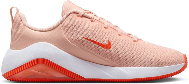 Nike Bella 7 work-outschoenen voor dames Roze