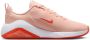 Nike Bella 7 work-outschoenen voor dames Roze - Thumbnail 3