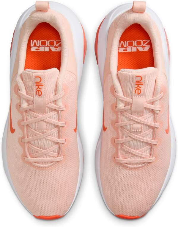 Nike Bella 7 work-outschoenen voor dames Roze