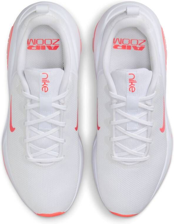 Nike Bella 7 work-outschoenen voor dames Wit