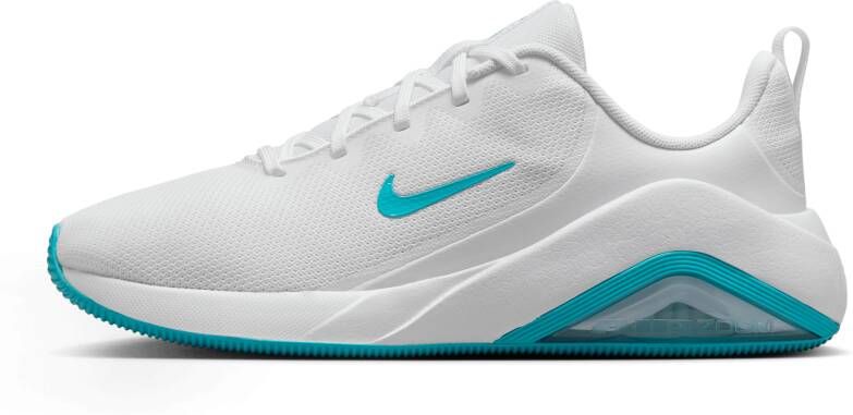 Nike Bella 7 work-outschoenen voor dames Wit