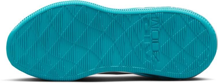 Nike Bella 7 work-outschoenen voor dames Wit