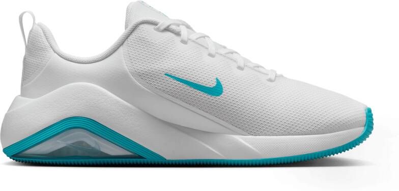Nike Bella 7 work-outschoenen voor dames Wit