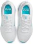 Nike Bella 7 work-outschoenen voor dames Wit - Thumbnail 4