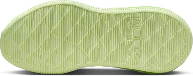 Nike Bella 7 work-outschoenen voor dames Wit - Foto 2