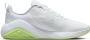 Nike Bella 7 work-outschoenen voor dames Wit - Thumbnail 3