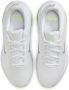 Nike Bella 7 work-outschoenen voor dames Wit - Thumbnail 4