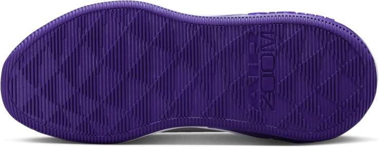Nike Bella 7 work-outschoenen voor dames Wit - Foto 2