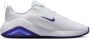 Nike Bella 7 work-outschoenen voor dames Wit - Thumbnail 3