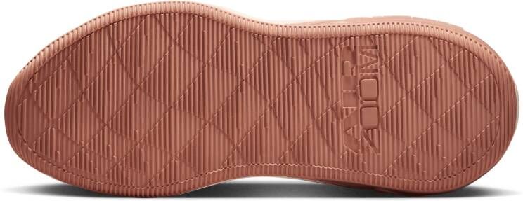 Nike Bella 7 work-outschoenen voor dames Wit - Foto 2