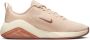 Nike Bella 7 work-outschoenen voor dames Wit - Thumbnail 3