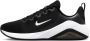 Nike Bella 7 work-outschoenen voor dames Zwart - Thumbnail 3