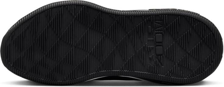 Nike Bella 7 work-outschoenen voor dames Zwart