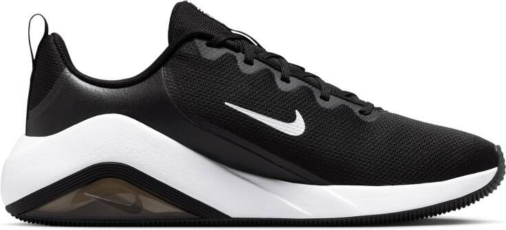 Nike Bella 7 work-outschoenen voor dames Zwart