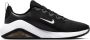 Nike Bella 7 work-outschoenen voor dames Zwart - Thumbnail 5