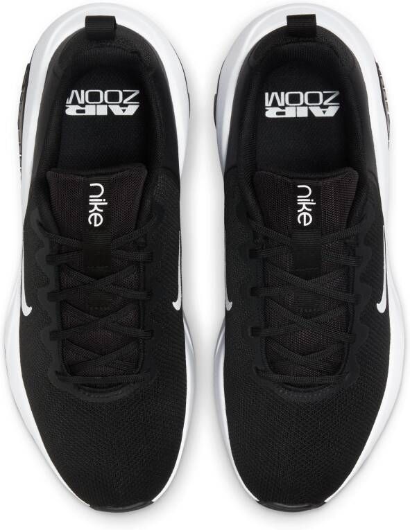 Nike Bella 7 work-outschoenen voor dames Zwart