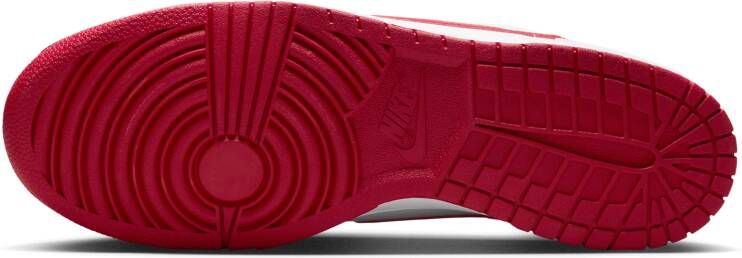 Nike Big Low herenschoenen Wit