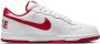 Nike Big Low herenschoenen Wit - Thumbnail 3