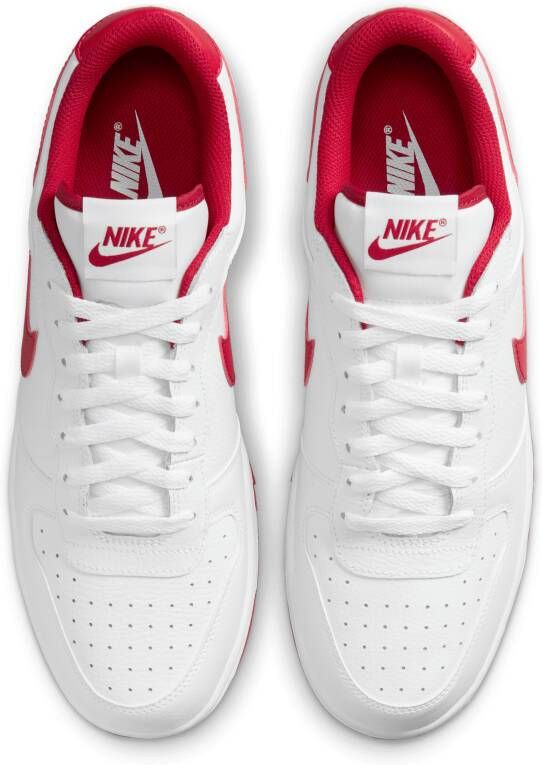 Nike Big Low herenschoenen Wit