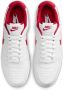 Nike Big Low herenschoenen Wit - Thumbnail 4