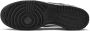 Nike Big Low herenschoenen Zwart - Thumbnail 4