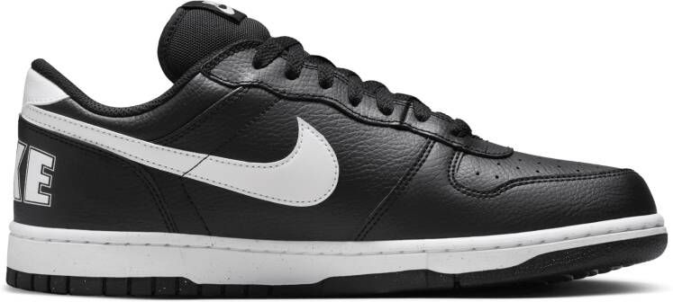 Nike Big Low herenschoenen Zwart